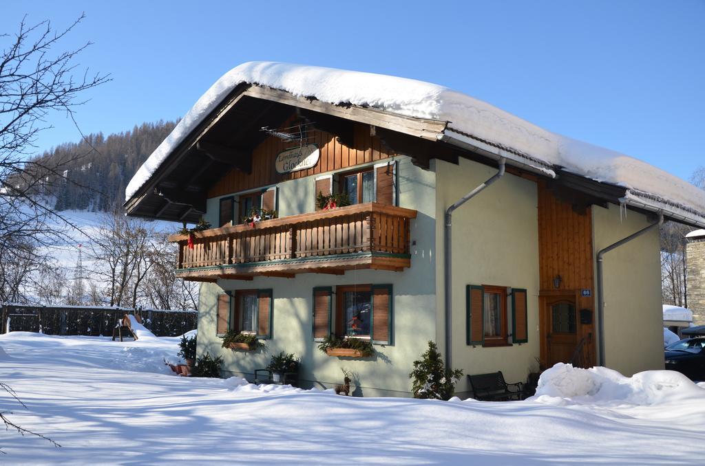 Landhaus Glockner Fusch an der Glocknerstraße Værelse billede