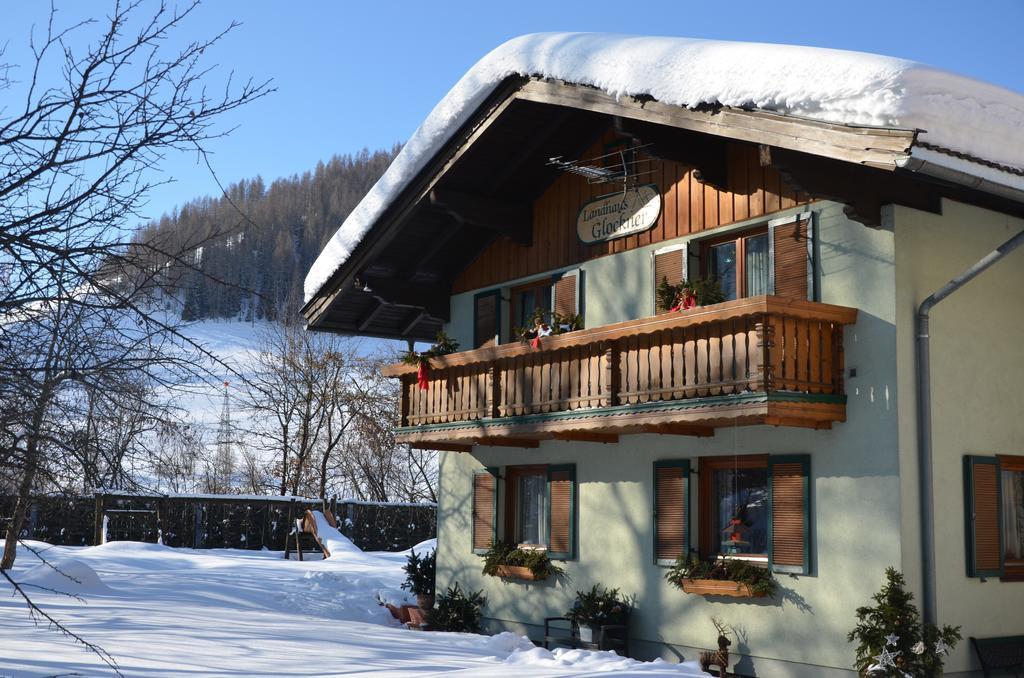 Landhaus Glockner Fusch an der Glocknerstraße Værelse billede